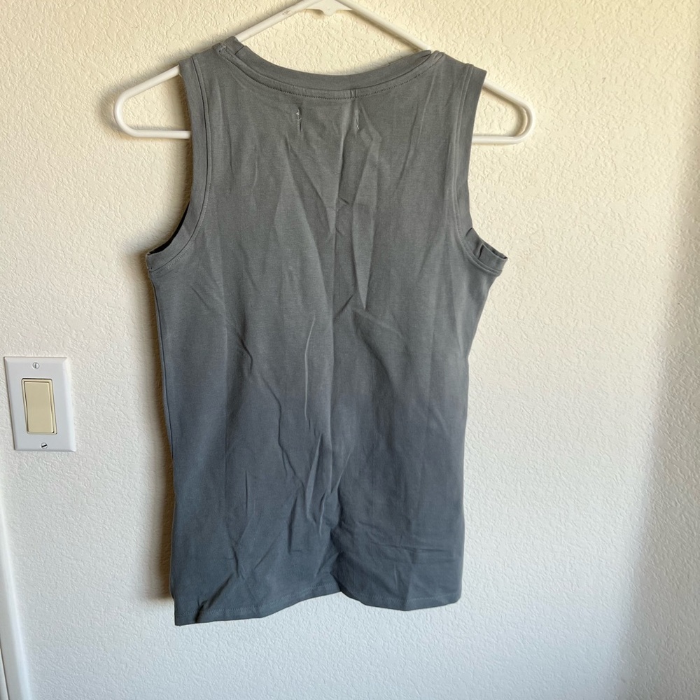 Niyama Sol yoga tie tank sz X-SMALL NEW - Picture 3 of 4